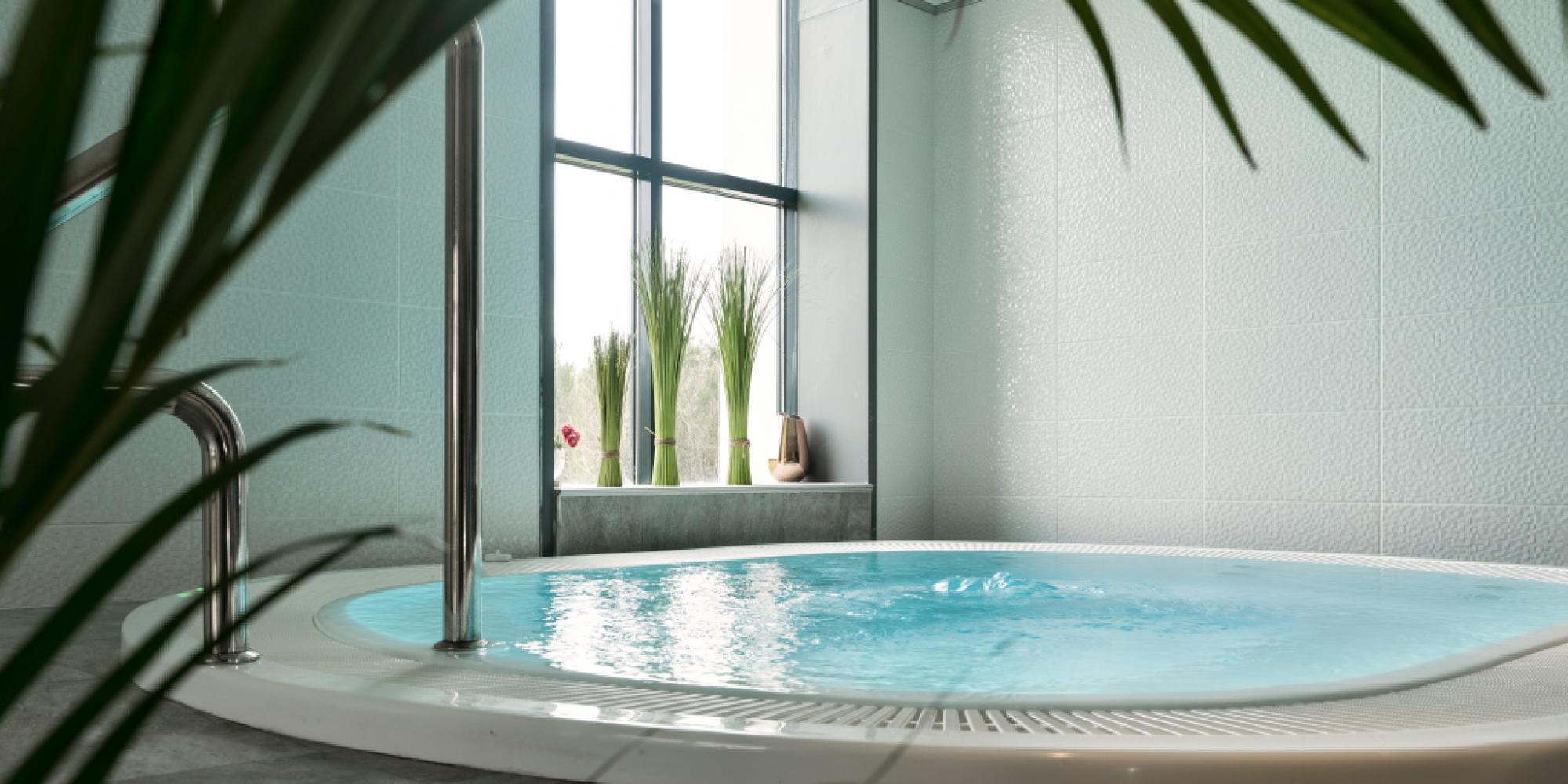 Best Western Hotel De La Cite & Spa Guerande Luaran gambar